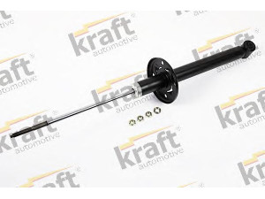 KRAFT AUTOMOTIVE 4010230 amortizatorius 
 Pakaba -> Amortizatorius
191513033A, 191513033C, 191513033E