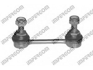 ORIGINAL IMPERIUM 71452 šarnyro stabilizatorius 
 Ašies montavimas/vairavimo mechanizmas/ratai -> Stabilizatorius/fiksatoriai -> Savaime išsilyginanti atrama
562614F702, 562614F725, 562616F006