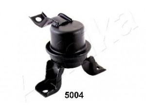 ASHIKA GOM-5004 variklio montavimas 
 Variklis -> Prekių paieška pagal schemą
MR403666