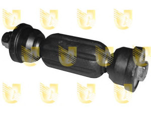 UNIGOM 391447 remonto komplektas, trauklė 
 Ašies montavimas/vairavimo mechanizmas/ratai -> Valdymo svirtis/pasukamosios svirties sujungimas -> Vairo trauklės (valdymo svirtis, išilginis balansyras, diago
1061702, 1487402, 98AG5495AB