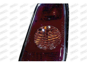 PRASCO MN3044154 kombinuotas galinis žibintas 
 Kėbulas -> Šviesos -> Kombinuotas galinis žibintas/dalys -> Kombinuotas galinis žibintas
63216911897, 63216925835, 63216935783