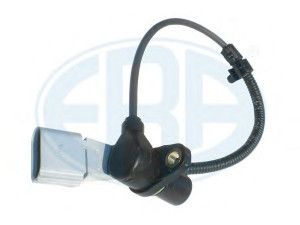 ERA 550505 jutiklis, alkūninio veleno impulsas 
 Elektros įranga -> Jutikliai
955 606 147 00, 955 606 433 00