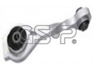 GSP 510781 variklio montavimas 
 Variklis -> Variklio montavimas -> Variklio montavimo rėmas
77 00 432 031, 82 00 100 116, 82 00 148 388
