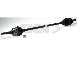 SPIDAN 21584 kardaninis velenas 
 Ratų pavara -> Kardaninis velenas
374318, 90576707