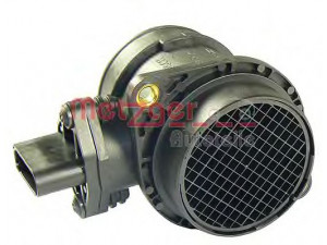 METZGER 0890182 oro masės jutiklis 
 Elektros įranga -> Jutikliai
06A 906 461 DX, 06A 906 461D