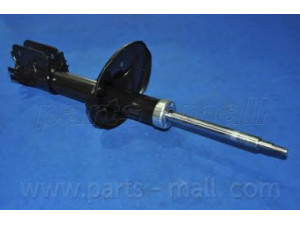 PARTS-MALL PJA-061A amortizatorius 
 Pakaba -> Amortizatorius
5466026300, 5466026500, 5466026600