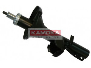 KAMOKA 20334107F amortizatorius 
 Pakaba -> Amortizatorius
1093416