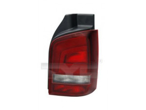 TYC 11-11593-11-2 kombinuotas galinis žibintas 
 Dviratė transporto priemonės -> Elektros įranga -> Kombinuotas galinis žibintas/dalys -> Kombinuotas galinis žibintas
7E5945096D, 7E5945096F