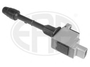 ERA 880352 ritė, uždegimas 
 Kibirkšties / kaitinamasis uždegimas -> Uždegimo ritė
22448-4W001