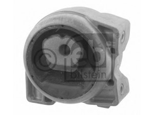 FEBI BILSTEIN 30008 montavimas, automatinė transmisija; montavimas, neautomatinė transmisija 
 Transmisija -> Automatinė pavarų dėžė -> Transmisijos montavimas
169 240 06 18