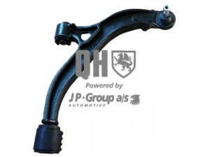 JP GROUP 5040100489 vikšro valdymo svirtis 
 Ašies montavimas/vairavimo mechanizmas/ratai -> Valdymo svirtis/pasukamosios svirties sujungimas -> Vairo trauklės (valdymo svirtis, išilginis balansyras, diago
4766542AA