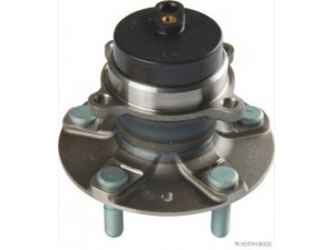 MAGNETI MARELLI 600000137240 rato guolio komplektas
NE51-33-04X