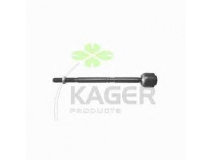 KAGER 41-0582 vidinė skersinė vairo trauklė 
 Vairavimas -> Vairo mechanizmo sujungimai
77362380