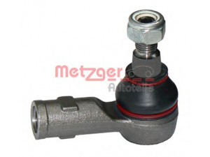 METZGER 54028208 skersinės vairo trauklės galas 
 Vairavimas -> Vairo mechanizmo sujungimai
638 460 0048, 638 460 0205, 638 460 0205SK