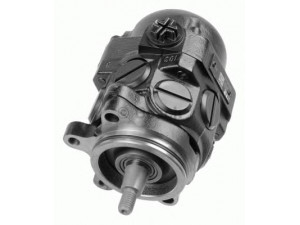 BOSCH K S01 001 305 hidraulinis siurblys, vairo sistema