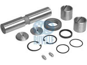 RUVILLE 965410 remonto komplektas, pasukamojo kakliuko kaištis 
 Ašies montavimas/vairavimo mechanizmas/ratai -> Pasukamojo kakliuko remonto rinkinys -> Remonto komplektas, karbiuratorius
291 498 173, 291 498 173 A