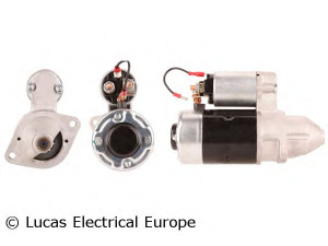 LUCAS ELECTRICAL LRS01315 starteris
21070-50200, 21070-50210, S114-213