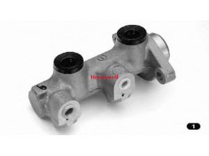BENDIX 132123B pagrindinis cilindras, stabdžiai 
 Stabdžių sistema -> Pagrindinis stabdžių cilindras
3492361, 558100, 3492361