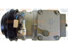 HELLA 8FK 351 110-191 kompresorius, oro kondicionierius 
 Oro kondicionavimas -> Kompresorius/dalys
MNA 7300 AB