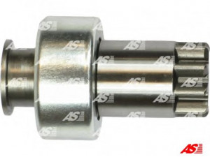 AS-PL SD2012 laisvos eigos pavara, starteris
23312-12G02, 2114-35551