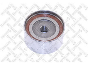 STELLOX 03-40026-SX kreipiantysis skriemulys, paskirstymo diržas 
 Diržinė pavara -> Paskirstymo diržas/komplektas -> Laisvasis/kreipiamasis skriemulys
1350363010, 1350363011, 1350363020