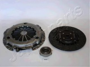 JAPANPARTS KF-2005 sankabos komplektas 
 Sankaba/dalys -> Sankabos remonto komplektas, visas
