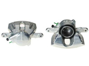 BUDWEG CALIPER 343660 stabdžių apkaba 
 Stabdžių sistema -> Stabdžių matuoklis -> Stabdžių matuoklio montavimas
9949538, 4401 C6