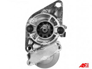 AS-PL S6028 starteris 
 Elektros įranga -> Starterio sistema -> Starteris
28100-33050