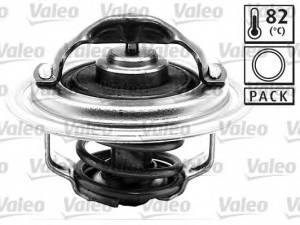 VALEO 820057 termostatas, aušinimo skystis 
 Aušinimo sistema -> Termostatas/tarpiklis -> Thermostat
032121110F, GTS282, 032121110F