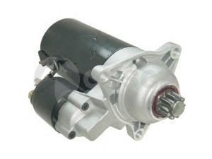 OSSCA 01072 starteris 
 Elektros įranga -> Starterio sistema -> Starteris
02B 911 023 AX, 02B 911 023 D, 02B 911 023 J
