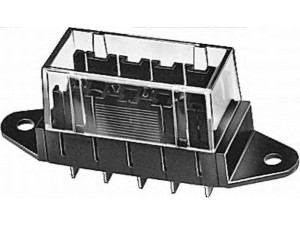 HELLA 8JD 005 993-021 saugiklių dėžė
KDWHLO9164, KDWHLO9164