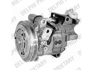DELPHI TSP0155872 kompresorius, oro kondicionierius 
 Oro kondicionavimas -> Kompresorius/dalys
92600-5M301