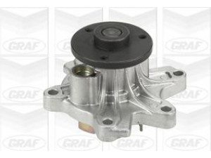 GRAF PA864 vandens siurblys 
 Aušinimo sistema -> Vandens siurblys/tarpiklis -> Vandens siurblys
16100-29155, 16100-29156, 16100-29157