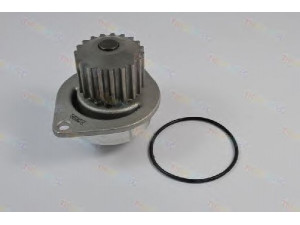 THERMOTEC D1P010TT vandens siurblys 
 Aušinimo sistema -> Vandens siurblys/tarpiklis -> Vandens siurblys
1201.A2, 1201.E5, 1201-A2, 1201.A2