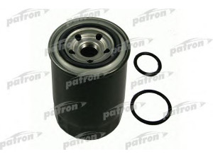 PATRON PF3060 kuro filtras 
 Filtrai -> Kuro filtras
0K71E23570A, 8941195320, 8941258970