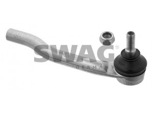 SWAG 85 93 4092 skersinės vairo trauklės galas 
 Vairavimas -> Vairo mechanizmo sujungimai
53540-SAA-003, 53540-SEL-T01
