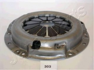 JAPANPARTS SF-303 sankabos suspaudimo plokštelė 
 Sankaba/dalys -> Sankabos suspaudimo plokštelė
B504-16-410A, B505-16-410C, B605-16-410