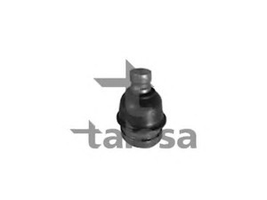 TALOSA 47-01319 atramos/vairo trauklė 
 Ašies montavimas/vairavimo mechanizmas/ratai -> Sujungimai -> Atramos/vairo trauklė
K80373