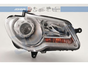 JOHNS 95 55 10-4 priekinis žibintas 
 Kėbulas -> Priekinis žibintas/dalys -> Priekinis žibintas/įterp.
1T1 941 006, 1T1 941 006B