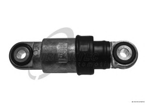 TRUCKTEC AUTOMOTIVE 07.19.116 vibracijos slopintuvas, V formos rumbuotas diržas
074 145 299 A