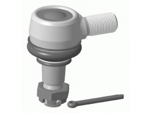 LEMFÖRDER 19850 01 skersinės vairo trauklės galas; kampinis sujungimas 
 Vairavimas -> Vairo mechanizmo sujungimai
0 516 090, 440 460 02 48, 440 460 04 48