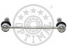 OPTIMAL G7-1425 šarnyro stabilizatorius 
 Ašies montavimas/vairavimo mechanizmas/ratai -> Stabilizatorius/fiksatoriai -> Savaime išsilyginanti atrama
33556786429