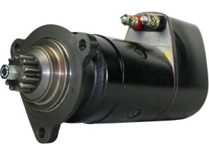 PRESTOLITE ELECTRIC 860519 starteris 
 Elektros įranga -> Starterio sistema -> Starteris
1030906, 11030906, 11129121, 1556955