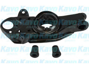 KAVO PARTS SCA-5519 vikšro valdymo svirtis 
 Ašies montavimas/vairavimo mechanizmas/ratai -> Valdymo svirtis/pasukamosios svirties sujungimas -> Vairo trauklės (valdymo svirtis, išilginis balansyras, diago
MB109512