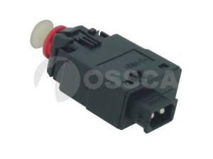 OSSCA 02374 stabdžių žibinto jungiklis 
 Stabdžių sistema -> Stabdžių žibinto jungiklis
61 31 8 360 420