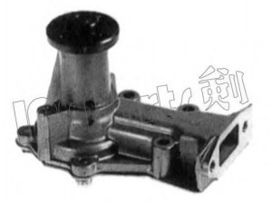 IPS Parts IPW-7605 vandens siurblys 
 Aušinimo sistema -> Vandens siurblys/tarpiklis -> Vandens siurblys
16100-87787, 16100-87796, 1610087799
