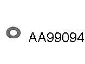 VENEPORTE AA99094 laikantysis rėmas, duslintuvas 
 Dviratė transporto priemonės -> Išmetimo sistema -> Atskiros surinkimo dalys -> Gnybtas
9150951680, 171219, 91509516