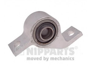 NIPPARTS N4237009 valdymo svirties/išilginių svirčių įvorė 
 Ašies montavimas/vairavimo mechanizmas/ratai -> Valdymo svirtis/pasukamosios svirties sujungimas -> Montavimas/sutvirtinimas
20201-AC110
