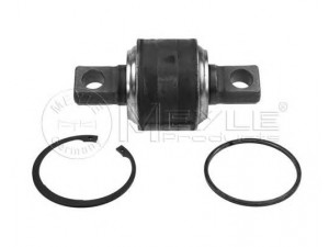 MEYLE 12-34 270 6079 remonto komplektas, trauklė 
 Ašies montavimas/vairavimo mechanizmas/ratai -> Valdymo svirtis/pasukamosios svirties sujungimas -> Vairo trauklės (valdymo svirtis, išilginis balansyras, diago
0696 321, 696 321, 81.43270.6079