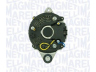 MAGNETI MARELLI 944390373110 kintamosios srovės generatorius 
 Elektros įranga -> Kint. sr. generatorius/dalys -> Kintamosios srovės generatorius
7700784979, 7701499438, 7701499599